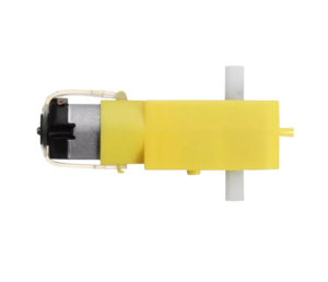 MOTOR DC 3 A 6V image 1